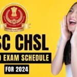 SSC revised Exam update