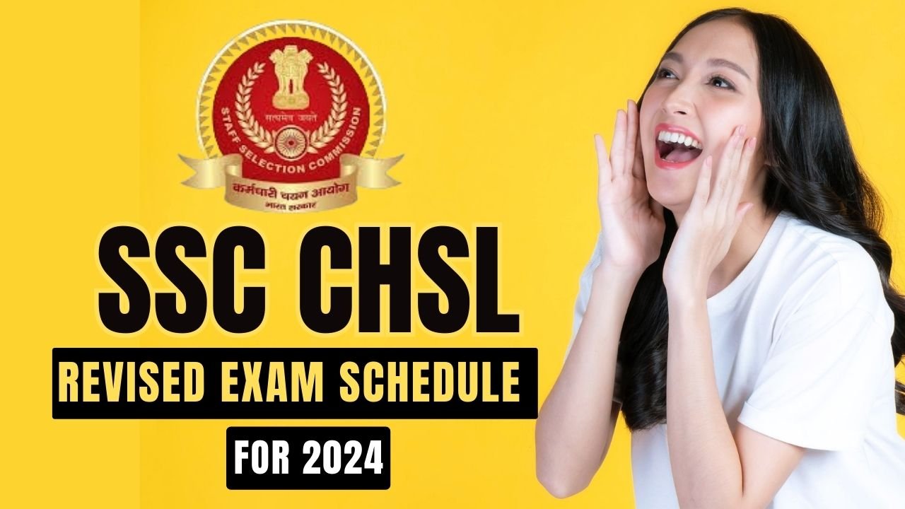 SSC revised Exam update